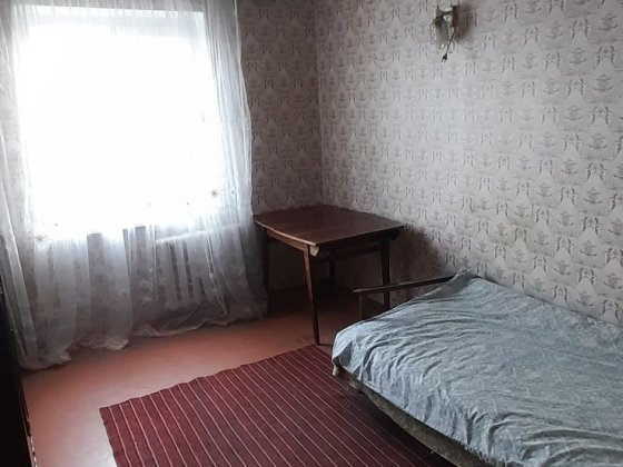 Сдам комнату без хозяев. Можно с ребёнком Одеса