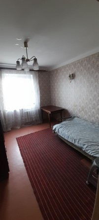 Сдам комнату без хозяев. Можно с ребёнком - фото 1