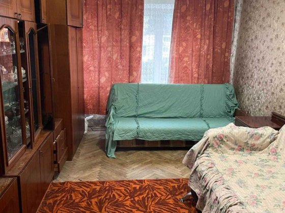 Леся Курбаса, отдельная хорошая комната, Борщаговка, метро Политех Київ