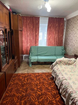 Леся Курбаса, отдельная хорошая комната, Борщаговка, метро Политех - фото 1