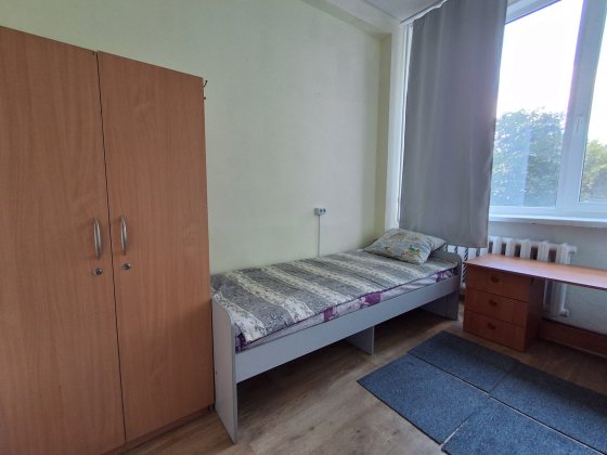 Місце в кімнаті на підселення або окрема кімната Київ