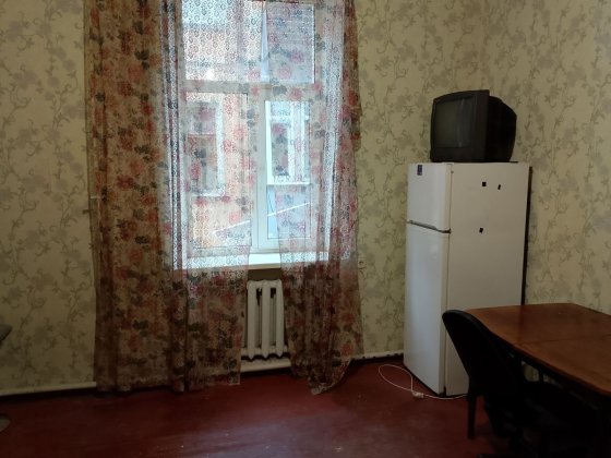 Сдам кiмнату Вул Канатна в комунi Одеса