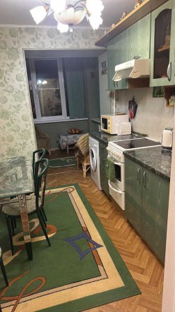 Сдается 1- комнатная квартира на 6 ст. Люстдорфской дороги - фото 1