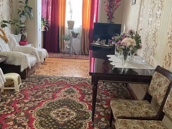 Сдается комната в 3х квартире Одеса
