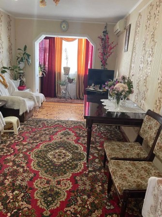 Сдается комната в 3х квартире - фото 1