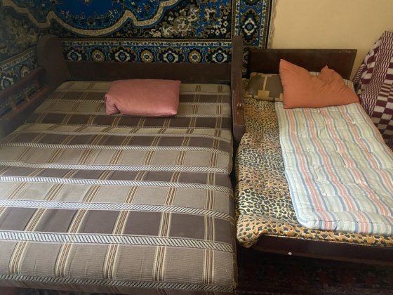 Сдается косната в коммунальной квартире Одеса