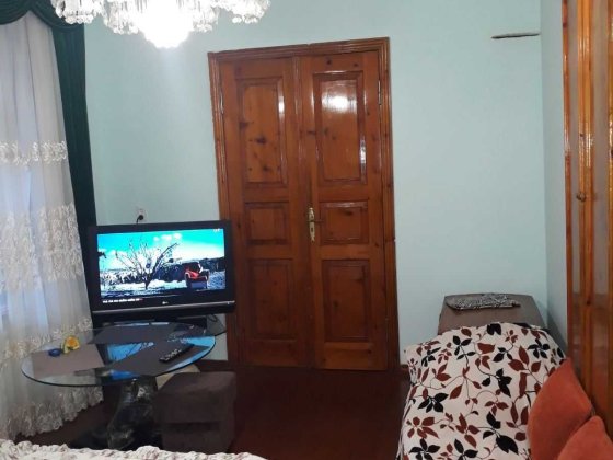 Сдам комнату на Южной дороге/ Котовского с коммунальными Одеса