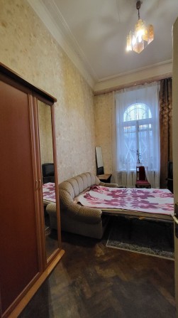 Аренда комнаты 17м2 с хозяйкой на Толстого/Центр - фото 1