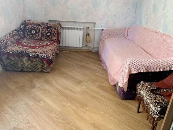 Комната в общежитии для 3-х человек, Куреневка, м.Почайна и Контрак.пл Київ