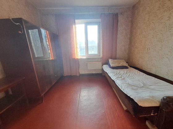 Здам кімнату без господарів на Троєщині Київ