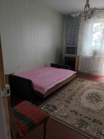 Сдам кімнату для одної людини Подільський р-н вул Виговського буд 11а - фото 1