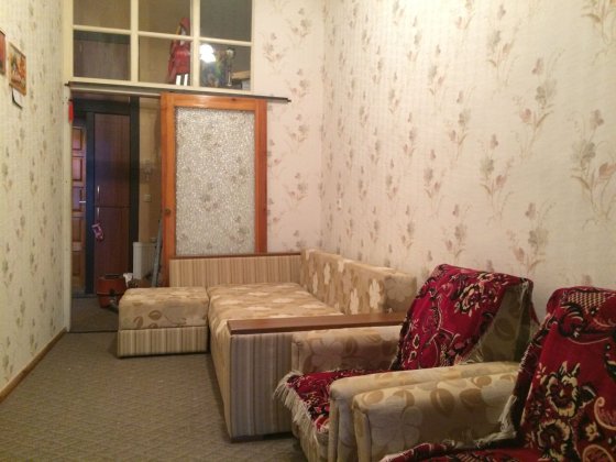 2  комн  Центр Преображенская ул Пастера  Конная Новый рынок