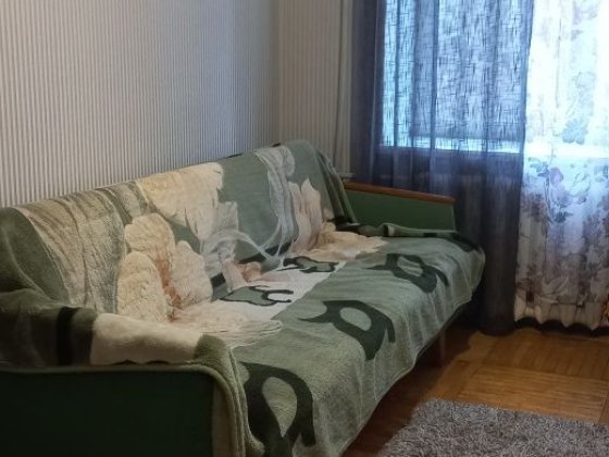 Сдаю ул.Сегедская 2/5эт, комната-14м - 3800гр Одеса