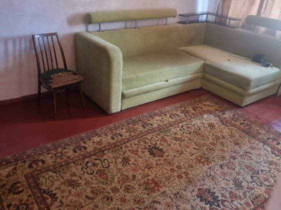 Сдам 2 комнаты в общежитии, Ленпоселок, ВАЗ, ул. Фесенко. Одеса