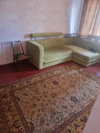 Сдам 2 комнаты в общежитии, Ленпоселок, ВАЗ, ул. Фесенко. - фото 1