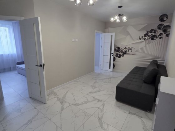 Здам нову 3х кімнатну квартиру від власника з сучасним ремонтом Одесса