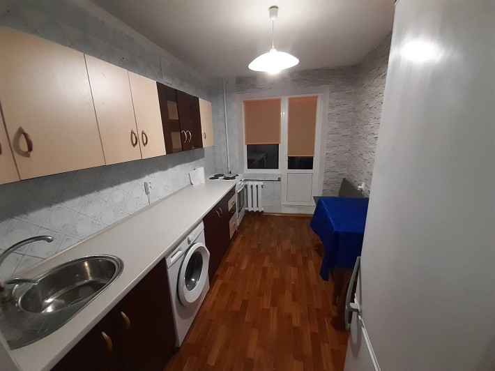 Кімната довгостроково Бориспільська 28в - фото 1