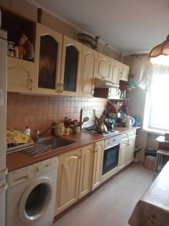 Смелянская Севастопольская Соломенский Чоколовка Соломенка - фото 1