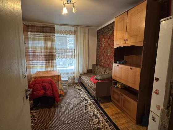 Кімната в сімейному гуртожинку здам Київ