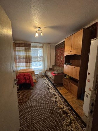 Кімната в сімейному гуртожинку здам - фото 1