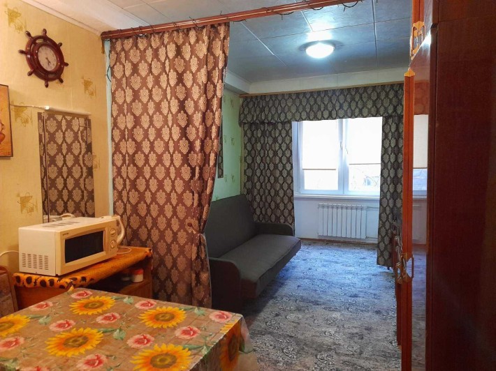 Здам кімнату в гуртожитку на Лісовому масиві!(вул.Волкова) - фото 1