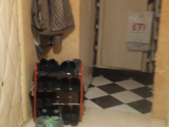 Здам кімнату в двокімнатній в 9етажці Київ