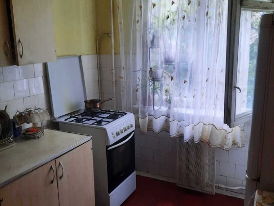 Здам кімнату з балконом вул.Донця 13а НАУ Відрадний Солом"янський р-н Київ