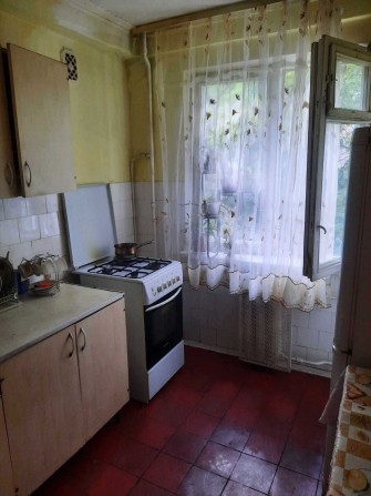 Здам кімнату з балконом вул.Донця 13а НАУ Відрадний Солом"янський р-н - фото 1