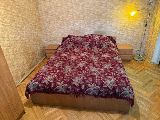 Здам кімнату вул. Харківське шосе 148 Без Власників Київ