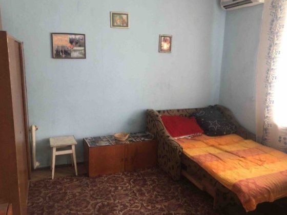 Терміново здам кімнату в комуналці Київ