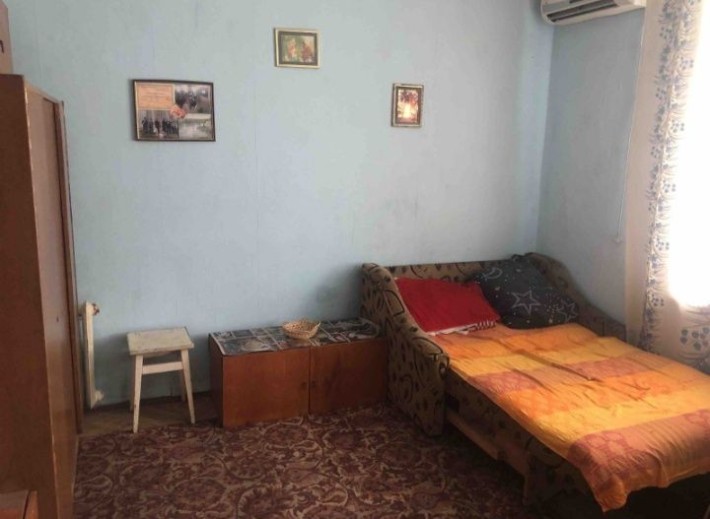 Терміново здам кімнату в комуналці - фото 1