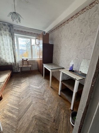 Здам кімнату в комунальній квартирі - фото 1