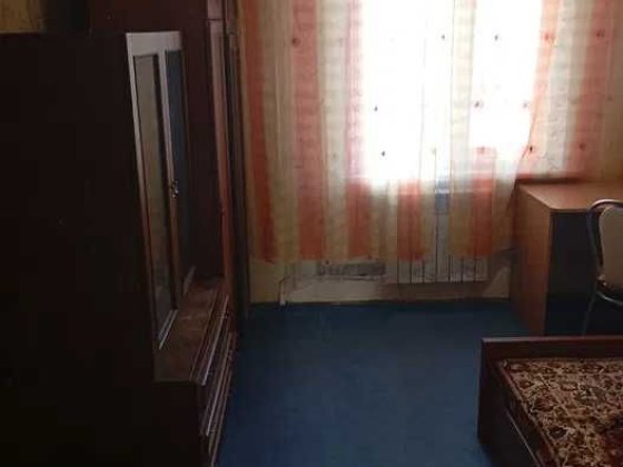 Здам кімнату біля метро Позняки. Київ