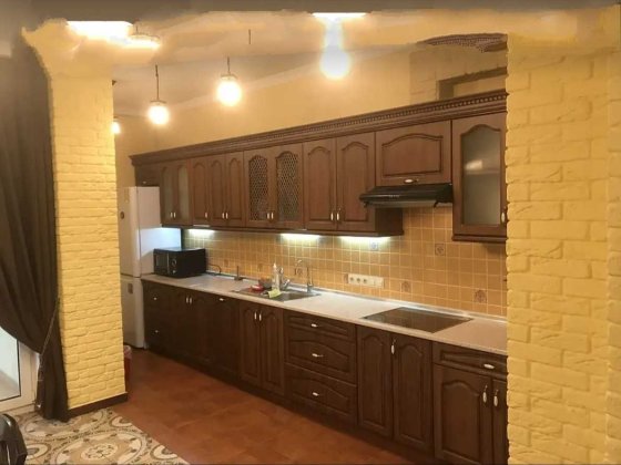 Оренда квартири ЖК Покровський Пасад вул. Глибочицька 32А Киев