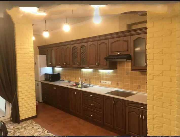 Оренда квартири ЖК Покровський Пасад вул. Глибочицька 32А - фото 1