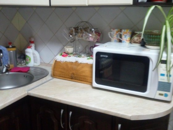 Аренда 2 комнат 8000 + коммунальные ул Кибальчича 7б