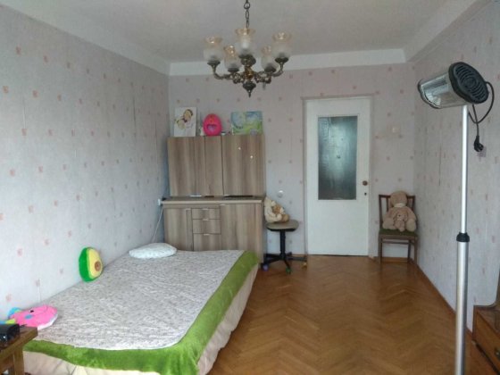 Окрема кімната під ключ на Русанівці для 1особи метро Лівобережна . Киев