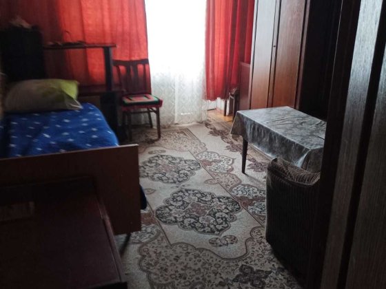 Терміново здам кімнату для хлопця на м.Дарниця Київ