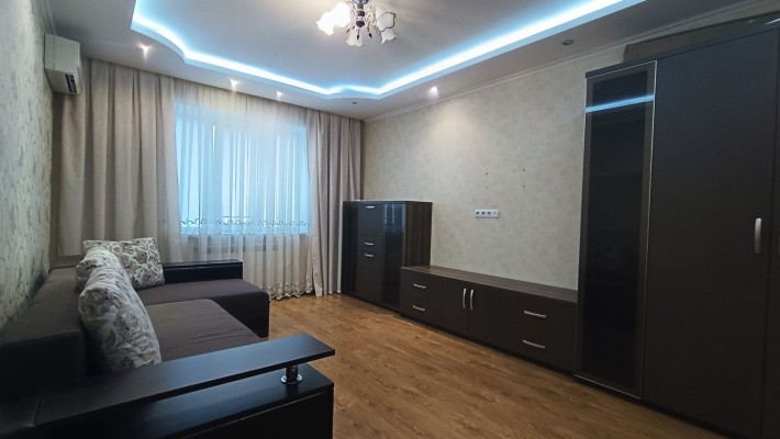 Здається кімната без хазяїв - фото 1