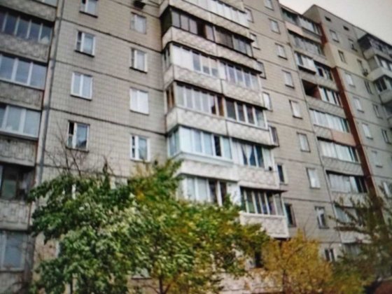 Здам в оренду кімнату 2 500 грн./міс. Котельникова 12. Київ