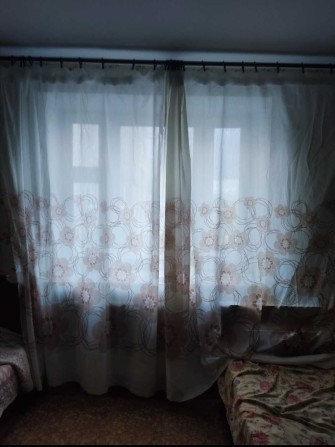 Комната под ключ в микрорайоне Бортничи без хозяина. - фото 1