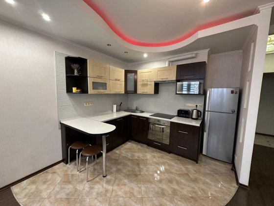 River mall Оренда 2 кімнати Київ