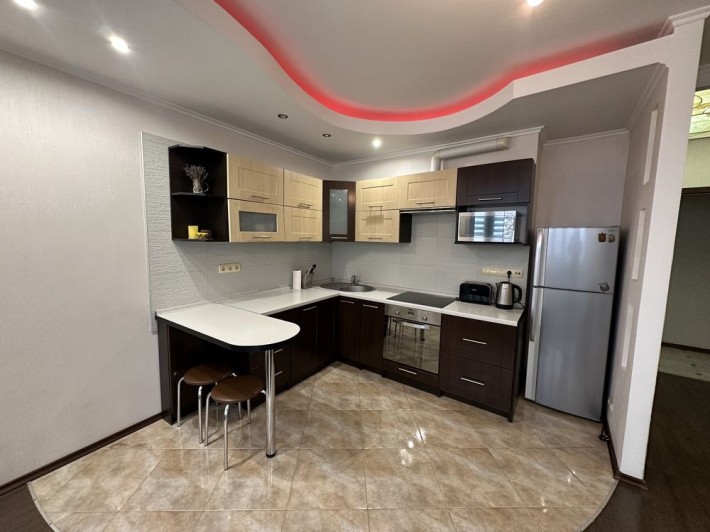 River mall Оренда 2 кімнати - фото 1