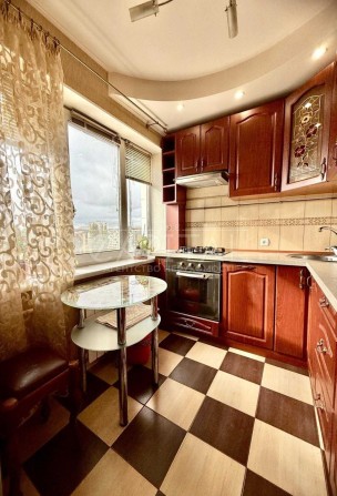 Оренда квартири 2 кімнати Шевченківський р-н КПІ - фото 1