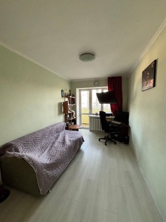 Здается Кімната!!! В 3-кімнатна квартира.КПІ,НАУ,м.Шулявка - фото 1