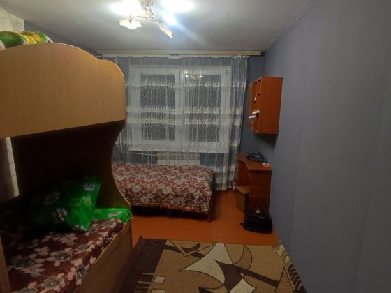 Візьму на квартиру одного хлопця студента 3500 Рованці