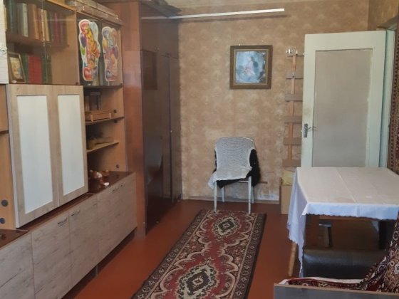 Оренда кімнат 14 і 17 м.кв Троєщина Київ