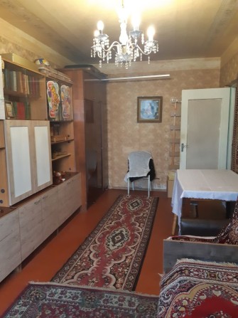 Оренда кімнат 14 і 17 м.кв Троєщина - фото 1