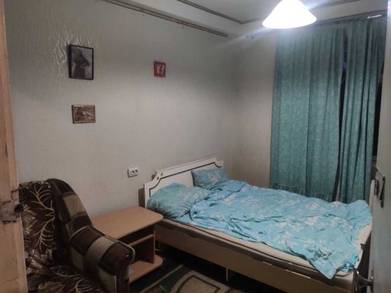 Оренда кімнати в 3-к квартирі, Лісовий масив. вул К. Поповича 16 Київ