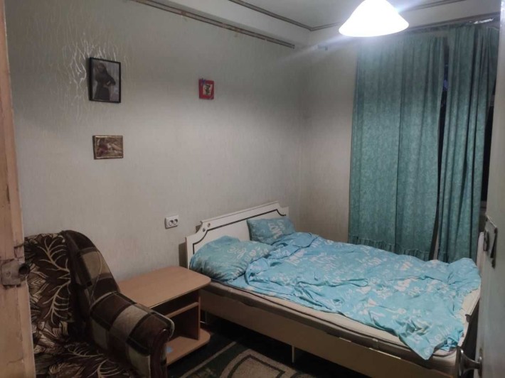 Оренда кімнати в 3-к квартирі, Лісовий масив. вул К. Поповича 16 - фото 1